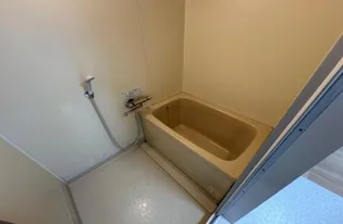 グリーンバレー和合【2階】の風呂