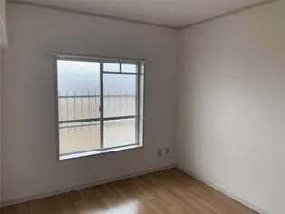 グリーンバレー和合【2階】の内装