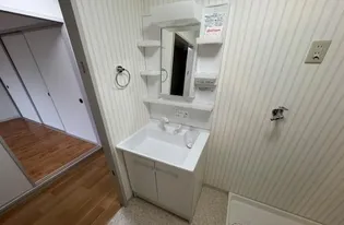 グリーンバレー和合【2階】の内装