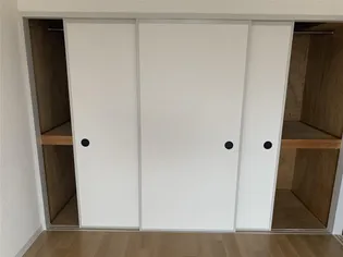 グリーンバレー和合【2階】の内装