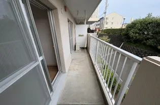 グリーンバレー和合【2階】の内装