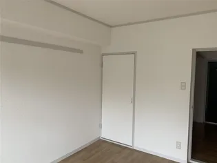 グリーンバレー和合【2階】の玄関