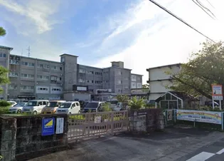 グリーンバレー和合【2階】の周辺