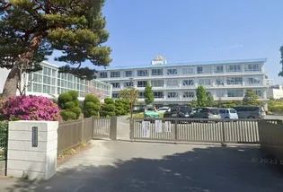 グリーンバレー和合【2階】の周辺