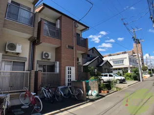 エンルート東仙台の画像