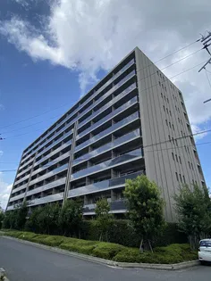 ウエリスおおたかの森ノーステラスの画像