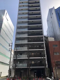 東京都文京区本郷3【マンション】の外観