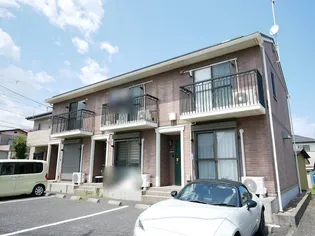 メゾネット ボナールの画像