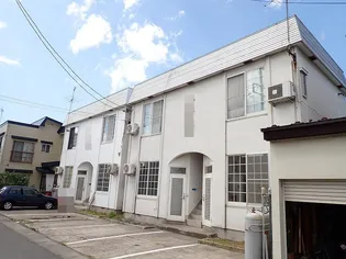 壱番館Bの画像