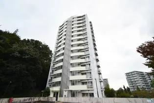 UR多摩ニュータウンコリナス長池の画像