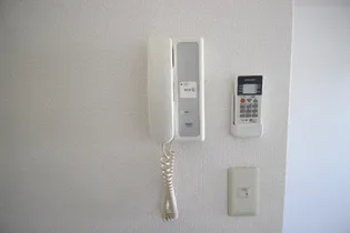 カルティエ城北通り【7階】の内装