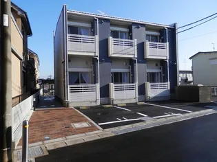 レオネクストペアシャインの画像