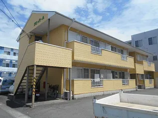 クローバーBの画像