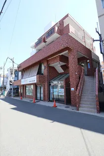 サンライズビルの画像