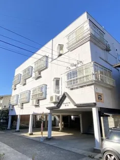 サンハイツ坂口の画像