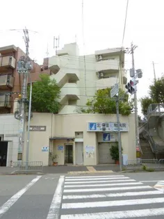 PISO【2階】の外観