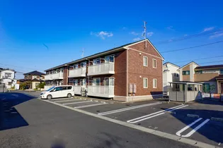 PASTORAL A棟の画像