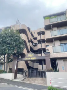 グレイス和田町の画像