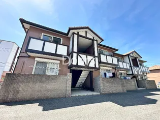 ラ パルテール国富参番館の画像