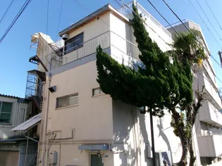 広洋地2号館の画像