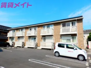 グランモアSの画像