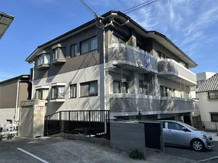 エムズコートII北の画像