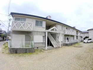 ファミール仁川2【1階】の外観