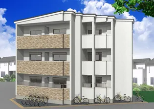 ピレーネ大物町の画像