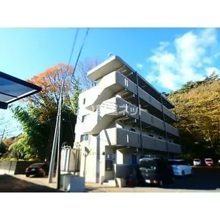 栃木県宇都宮市大曽1【マンション】の外観