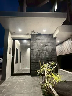 鹿児島県姶良市東餅田【マンション】の外観