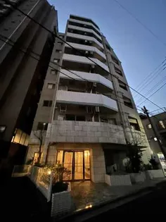 ファーストシーン両国レジデンスの画像