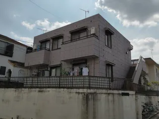 パイン東大泉の画像