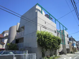 サラダボウルの画像