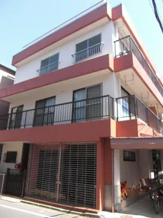 サンハイム中島の画像