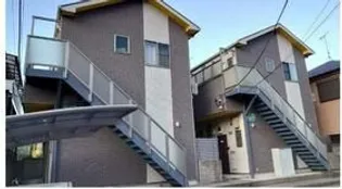 エール本八幡【1階】の外観