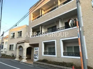 ロイヤルマンション柳沢の画像