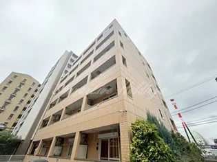 日向セントラルコートの画像