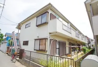 サニーハイツキタオカの画像