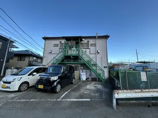 旭ハウスの画像