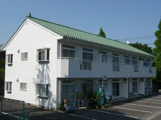 メゾン ドゥ 富士山の画像
