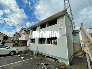 リバーサイド新町Iの画像