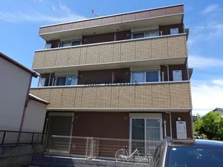 RAFALE-ERI ラファールエリ【2階】の外観