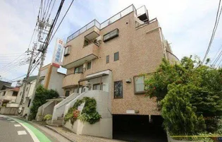 埼玉県朝霞市宮戸2【マンション】の外観