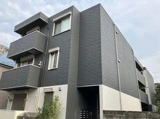 アヴァンス西亀有の画像