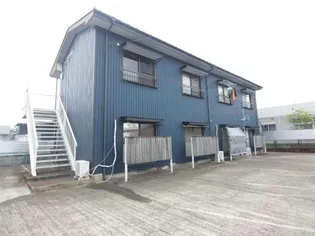 丸清コーポの画像