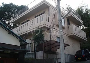 YHハイツの画像