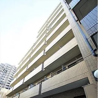 アイショウプラザ北五番丁【7階】の外観