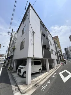 ラヴィエント三ノ輪パークサイドの画像