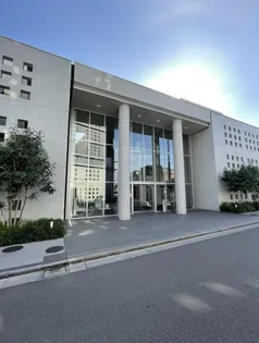 東京都杉並区方南2【マンション】の外観