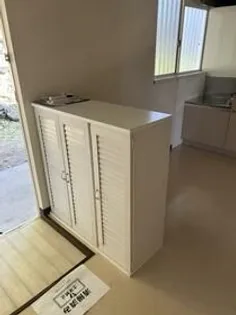 コーポタムコの画像